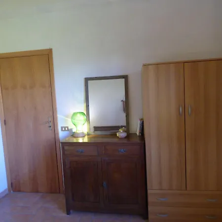 Casa Vacanze Bianco Casa Pinnia