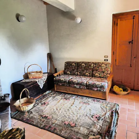 Holiday home Casa Vacanze Bianco
