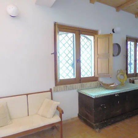Casa Vacanze Bianco Holiday home