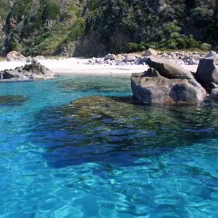 Casa Vacanze Bianco *