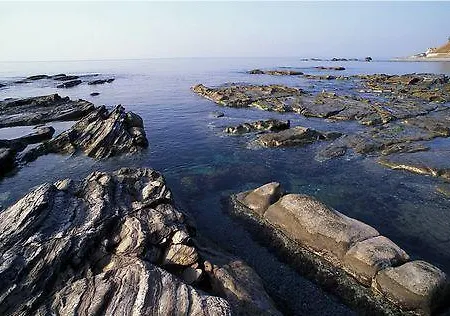 Casa Vacanze Bianco * Casa Pinnia