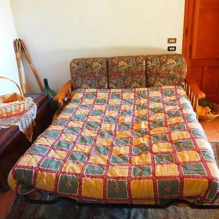 Casa Vacanze Bianco * Casa Pinnia