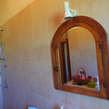 Holiday home Casa Vacanze Bianco Casa Pinnia