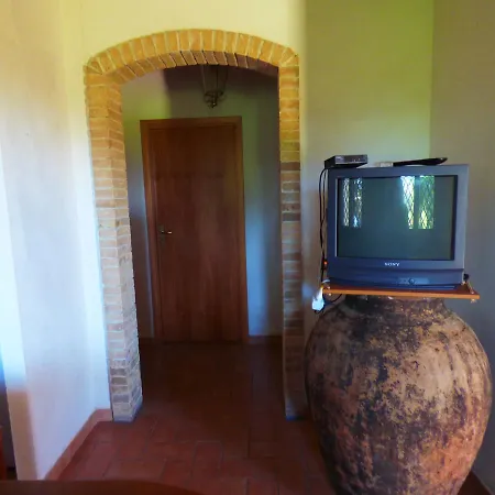 Casa Vacanze Bianco Holiday home
