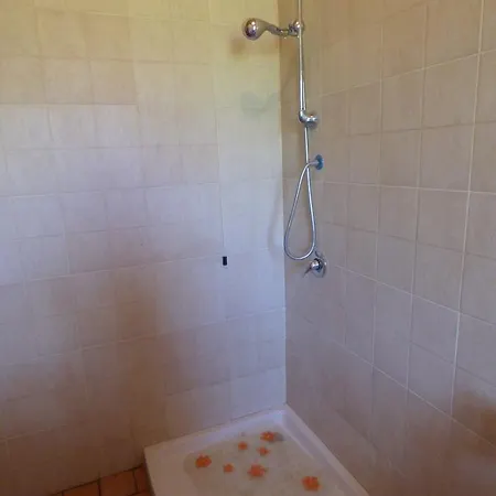 Holiday home Casa Vacanze Bianco