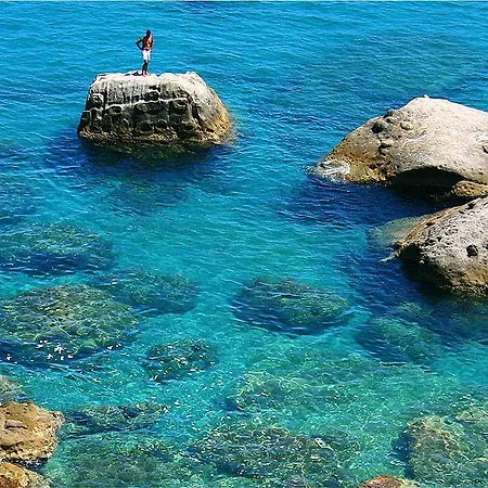 Casa Vacanze Bianco *