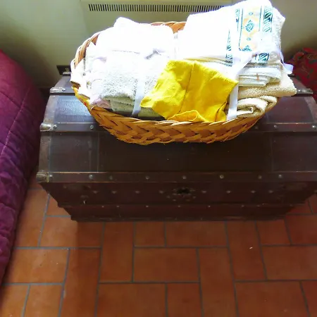 Casa Vacanze Bianco Holiday home *