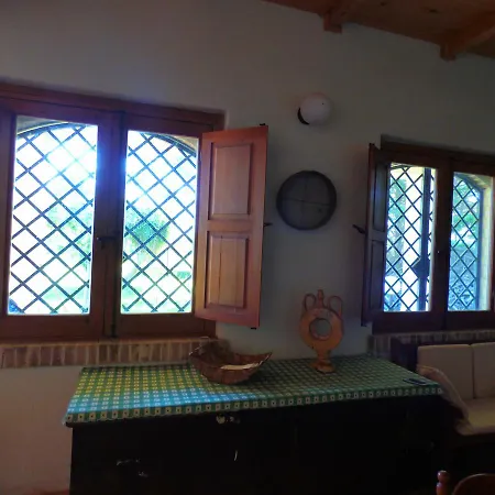 Casa Vacanze Bianco * Casa Pinnia