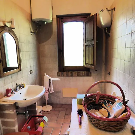 Casa Vacanze Bianco